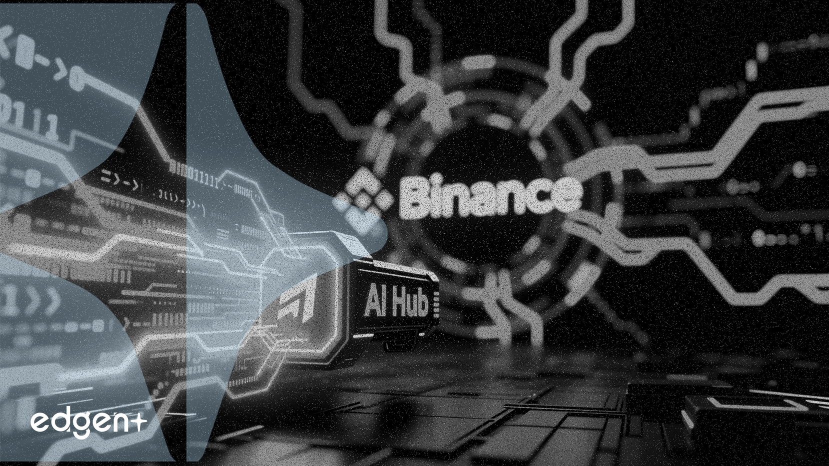 Bybit 推出 AI Hub，開發者爭奪戰中落後幣安