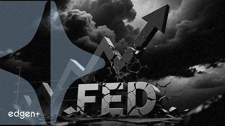 La flambée des demandes d'allocations chômage aux États-Unis fait pression sur la Fed