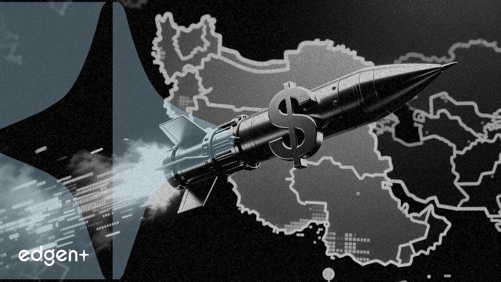 Trump Despliega un Arsenal Económico Contra Irán Tras el Ataque