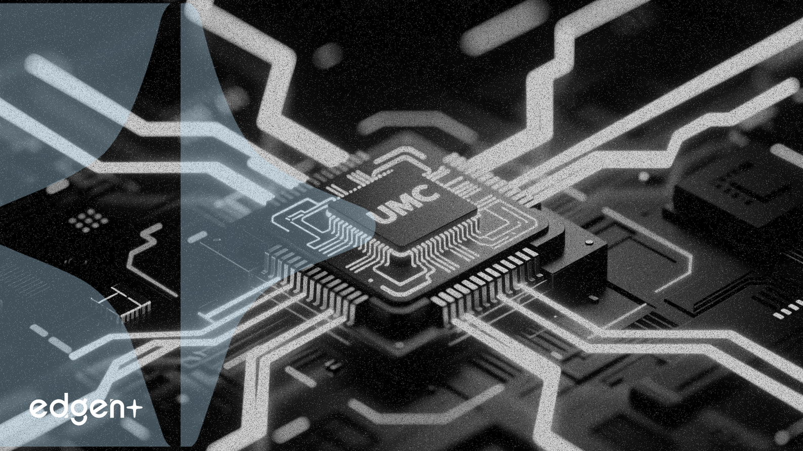 UMC entra en el mercado de la fotónica con la asociación de chiplets HyperLight