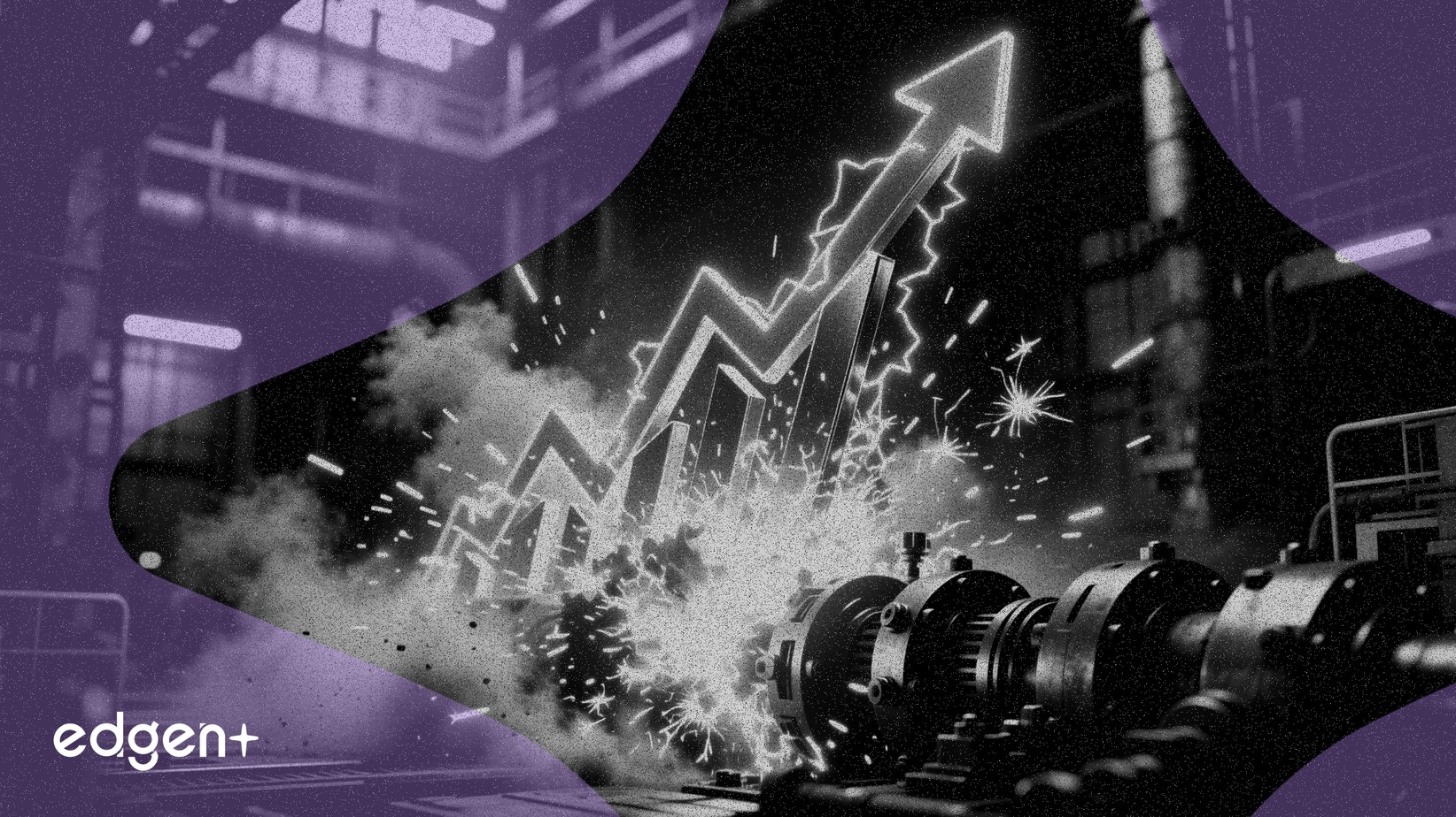 징청기계전기, 거래량 급증 속 17.7% 상승