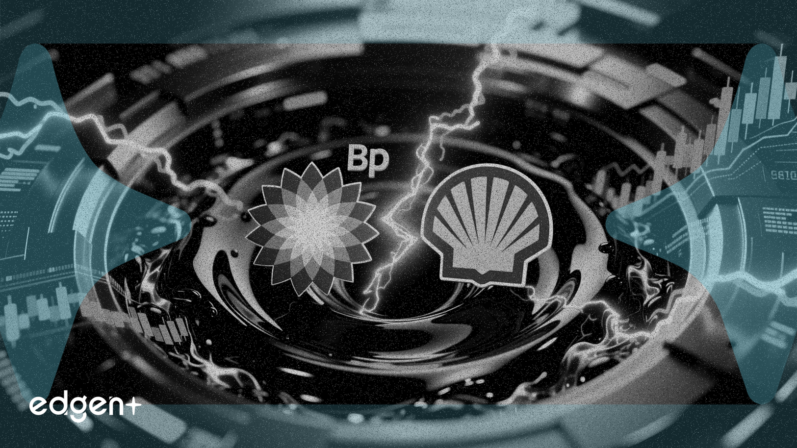 Le changement de PDG de BP alimente les spéculations sur un méga-accord avec Shell