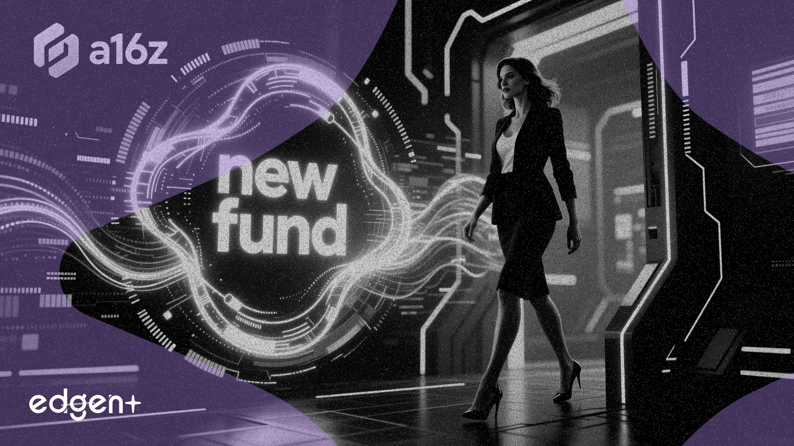 a16z Partner Arianna Simpson Departs to Launch New Fund