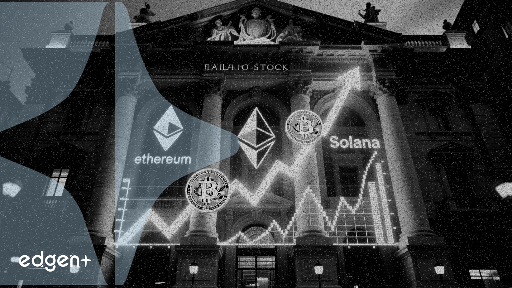 Bitwise lista cinco ETP de criptomonedas en la Bolsa Italiana