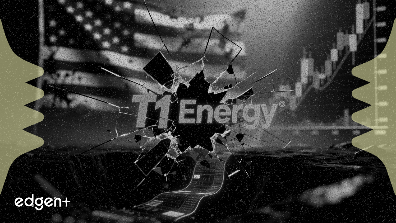 T1 Energy Hisseleri, ABD Vergi Kredisi Şüpheleriyle %7,7 Düştü