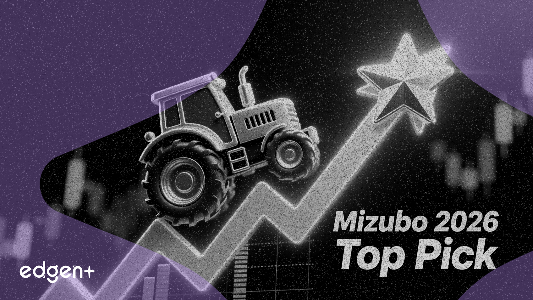 Tractor Supply gagne 3,6% après que Mizuho l'ait ajoutée à ses 'Meilleures valeurs' pour 2026