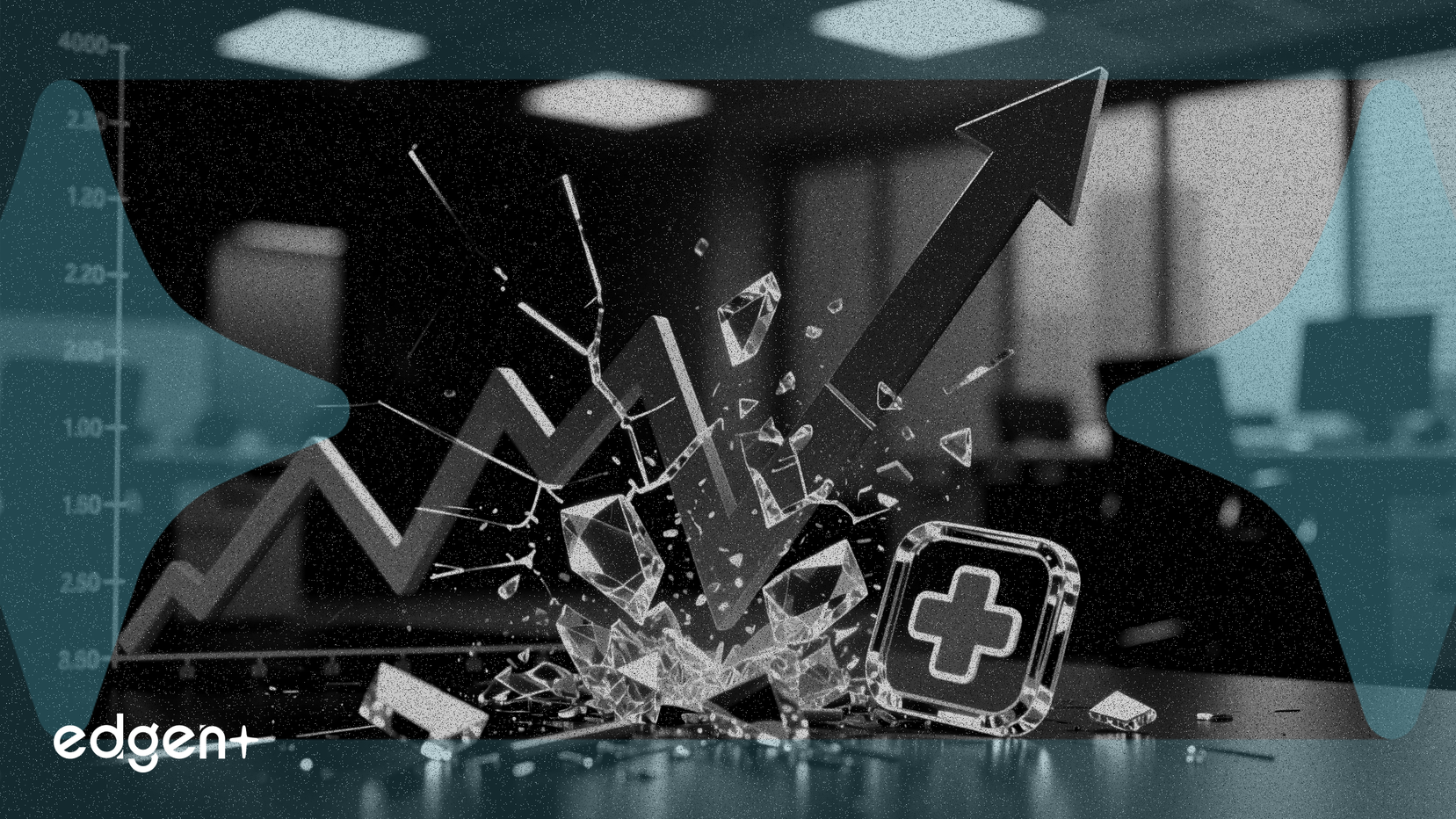 Les actions Resmed chutent de 6,45 % suite au projet de nouvelle coentreprise