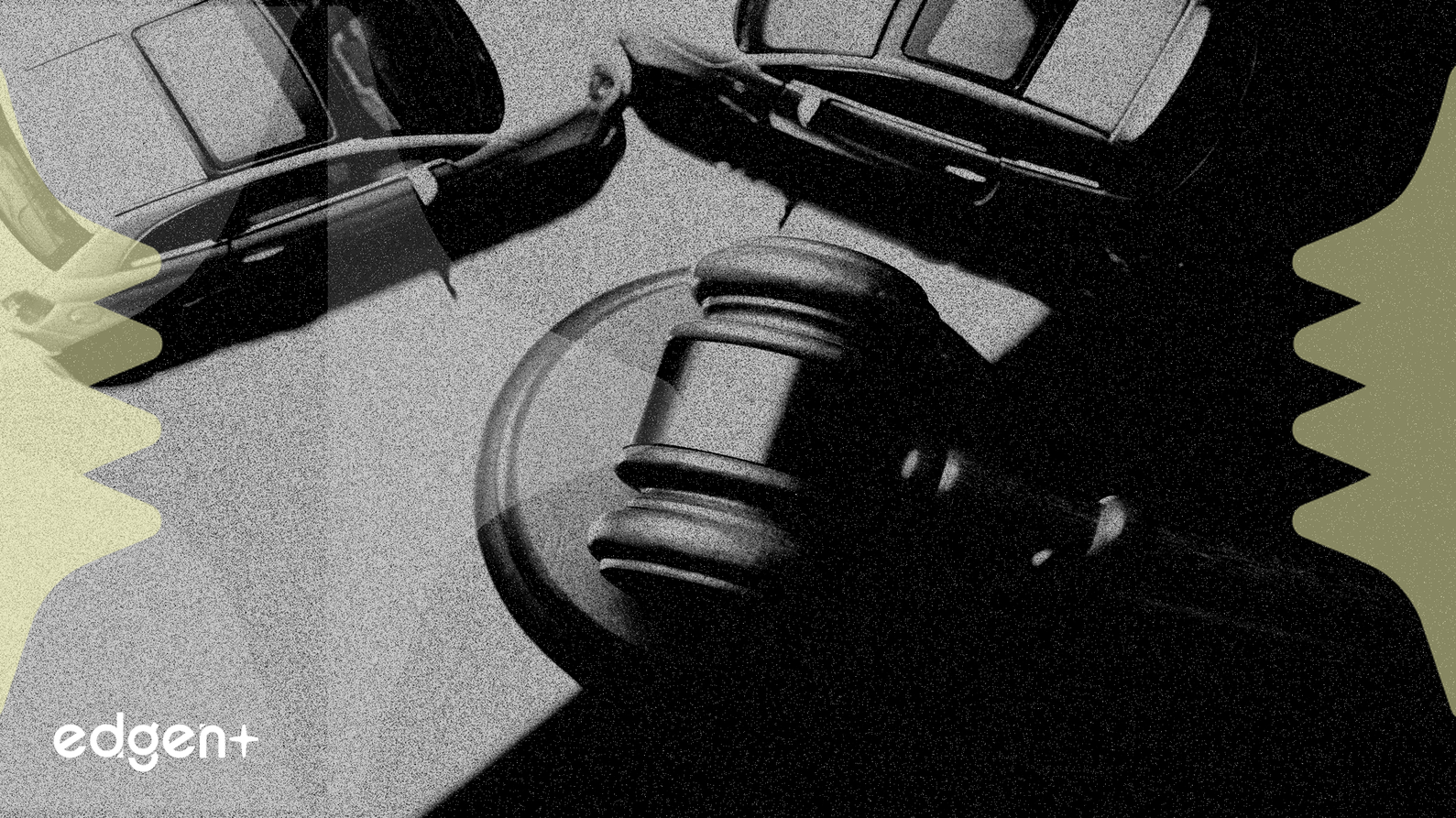 Palantir, 경쟁사 CEO를 IP 도용 혐의로 고소