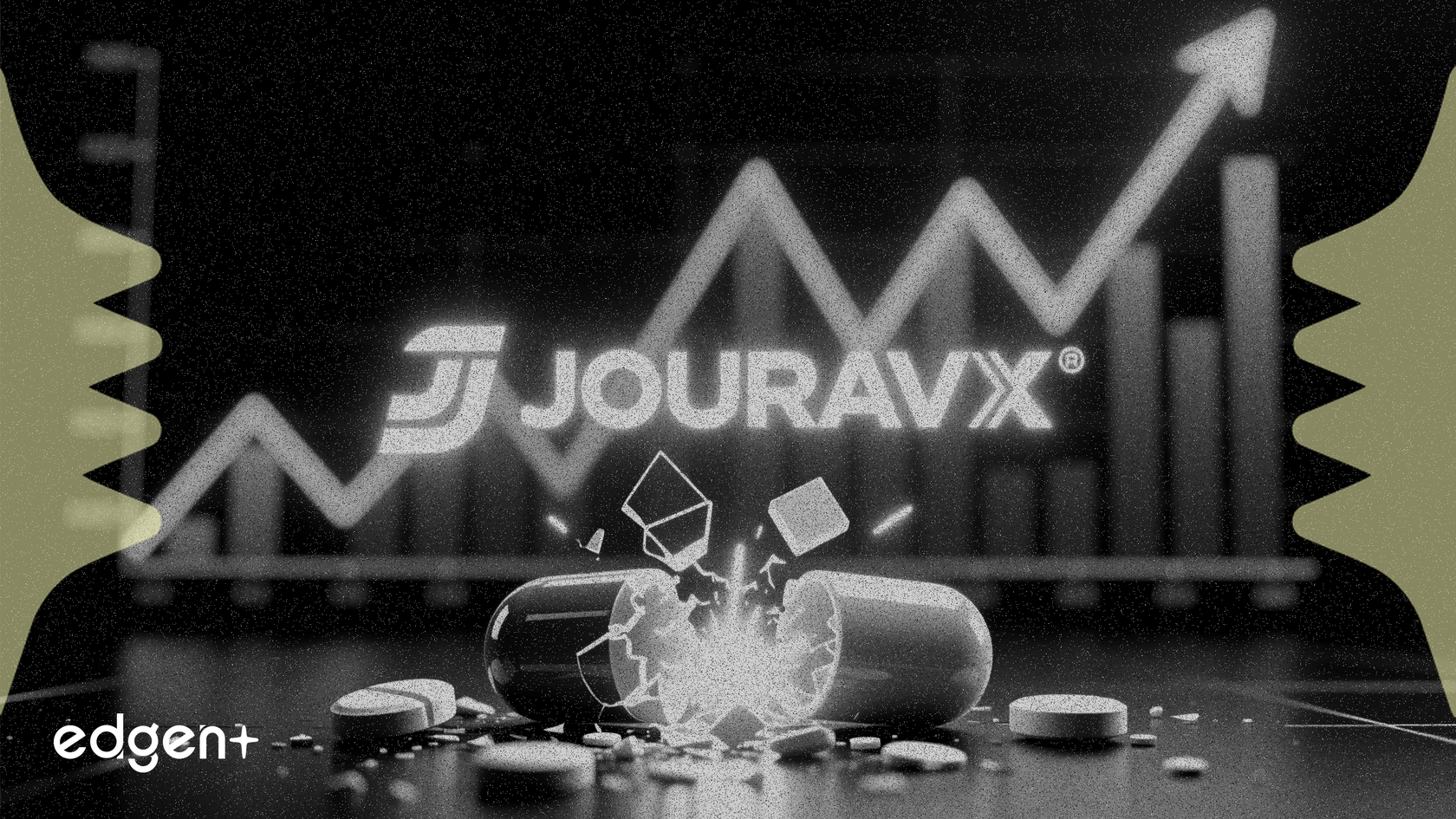 Vertex的JOURNAVX在疼痛研究中實現91%的無鴉片類藥物康復