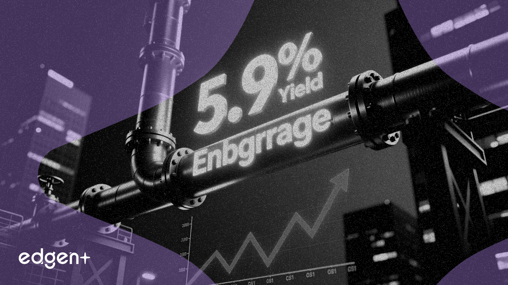 Enbridge Leads Peers With 5.9% Yield Despite Premium Valuation
