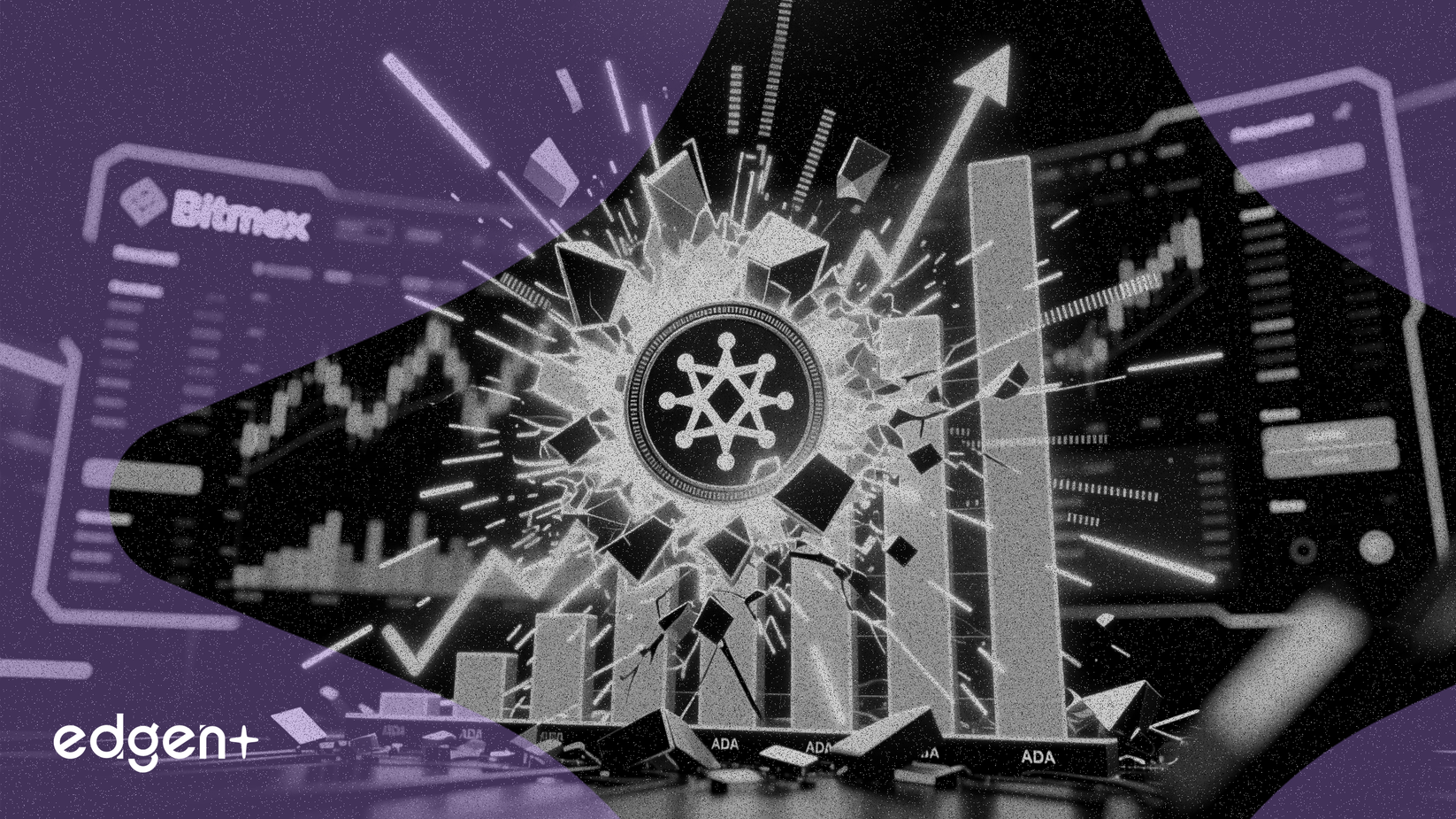 Bitmex'te Cardano Vadeli İşlem Hacmi %32.400 Patladı