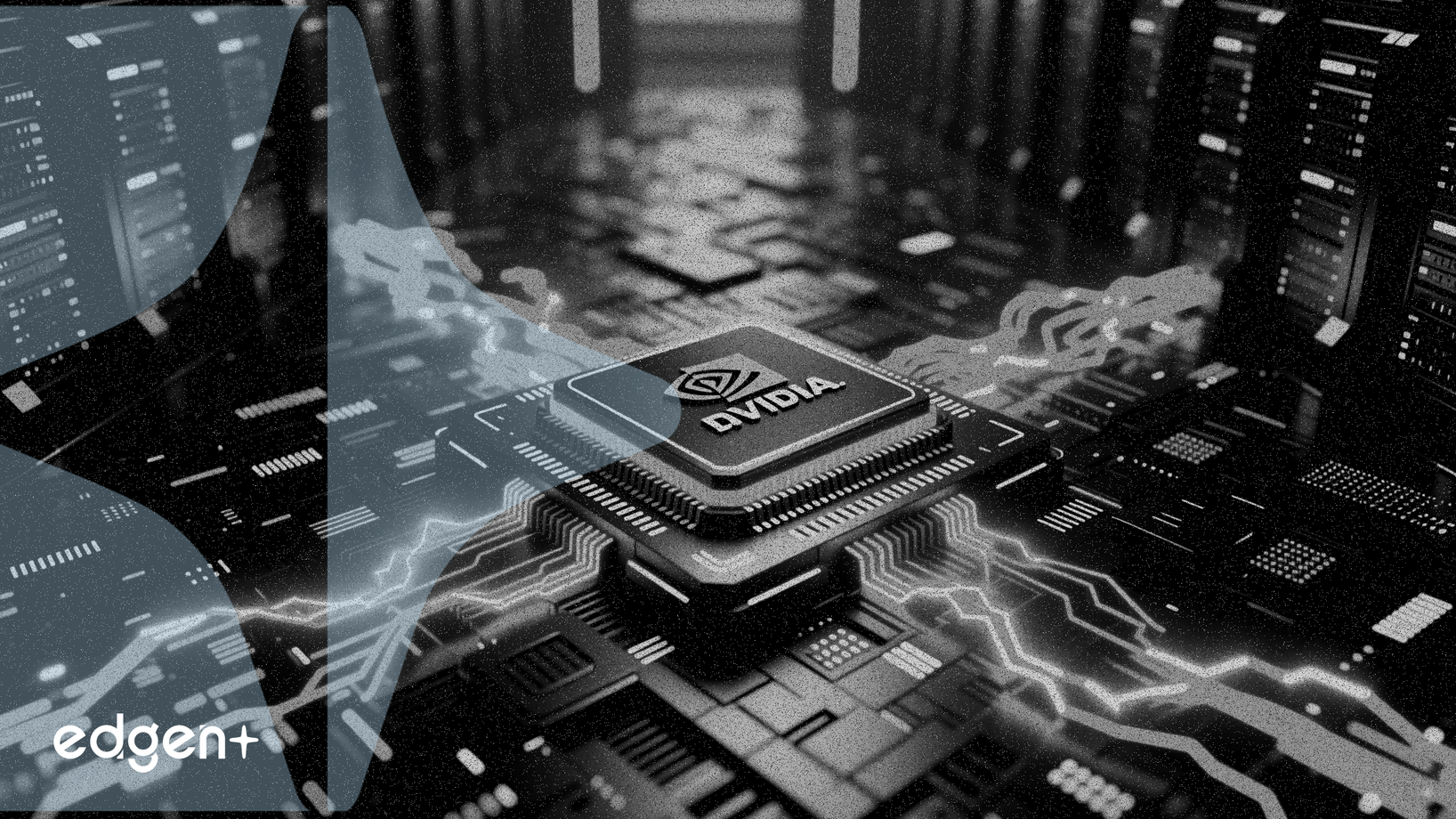 Nvidia, Blackwell Çipi ile 710 Milyar Dolarlık Veri Merkezi Patlamasını Hedefliyor