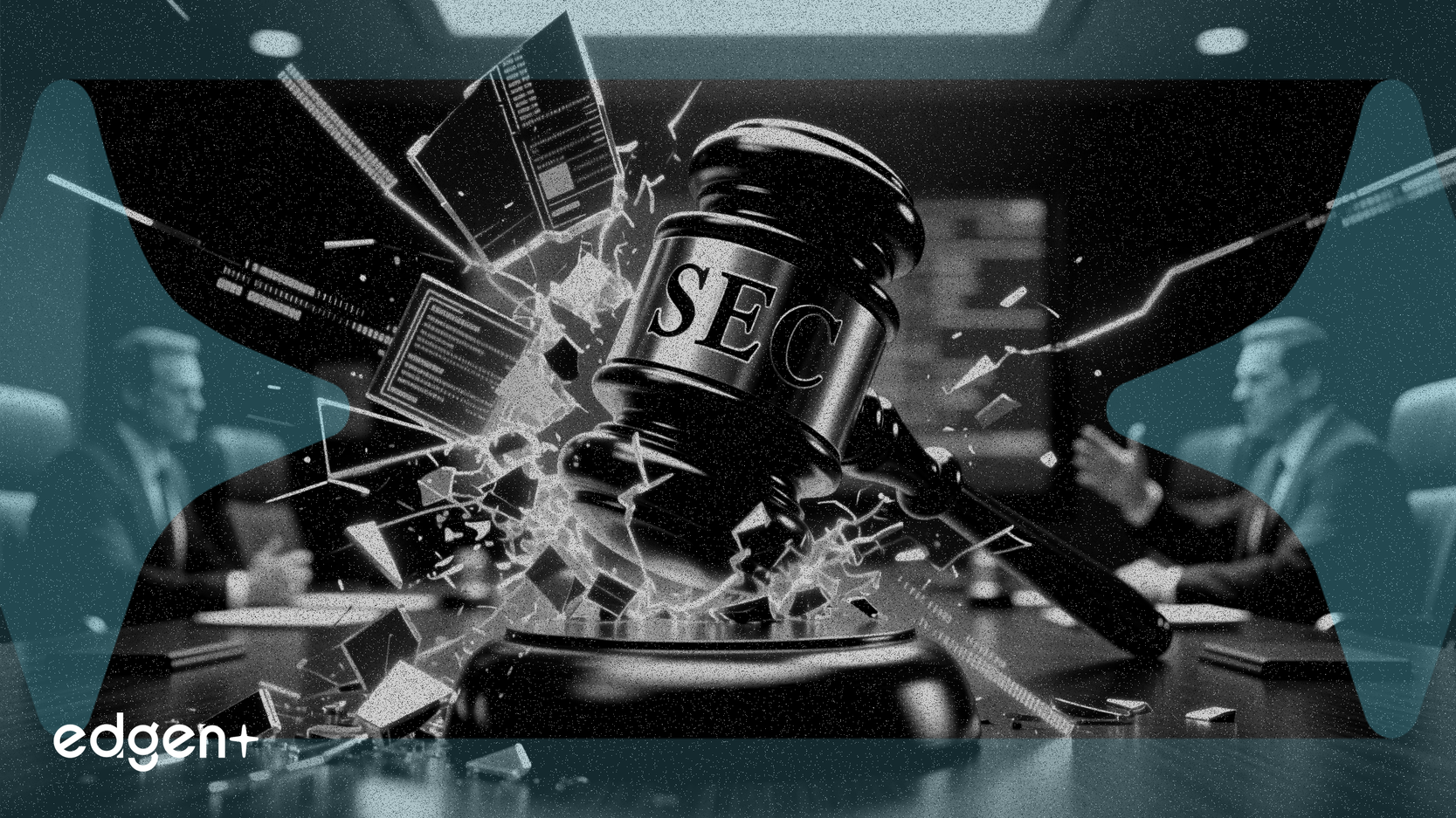 SEC 改革公司信息披露，引发治理辩论