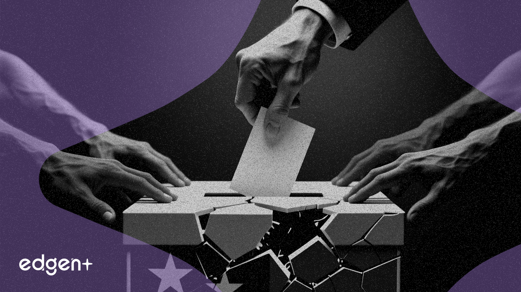 트럼프, 선거 국유화 제안에 초당적 비난 직면