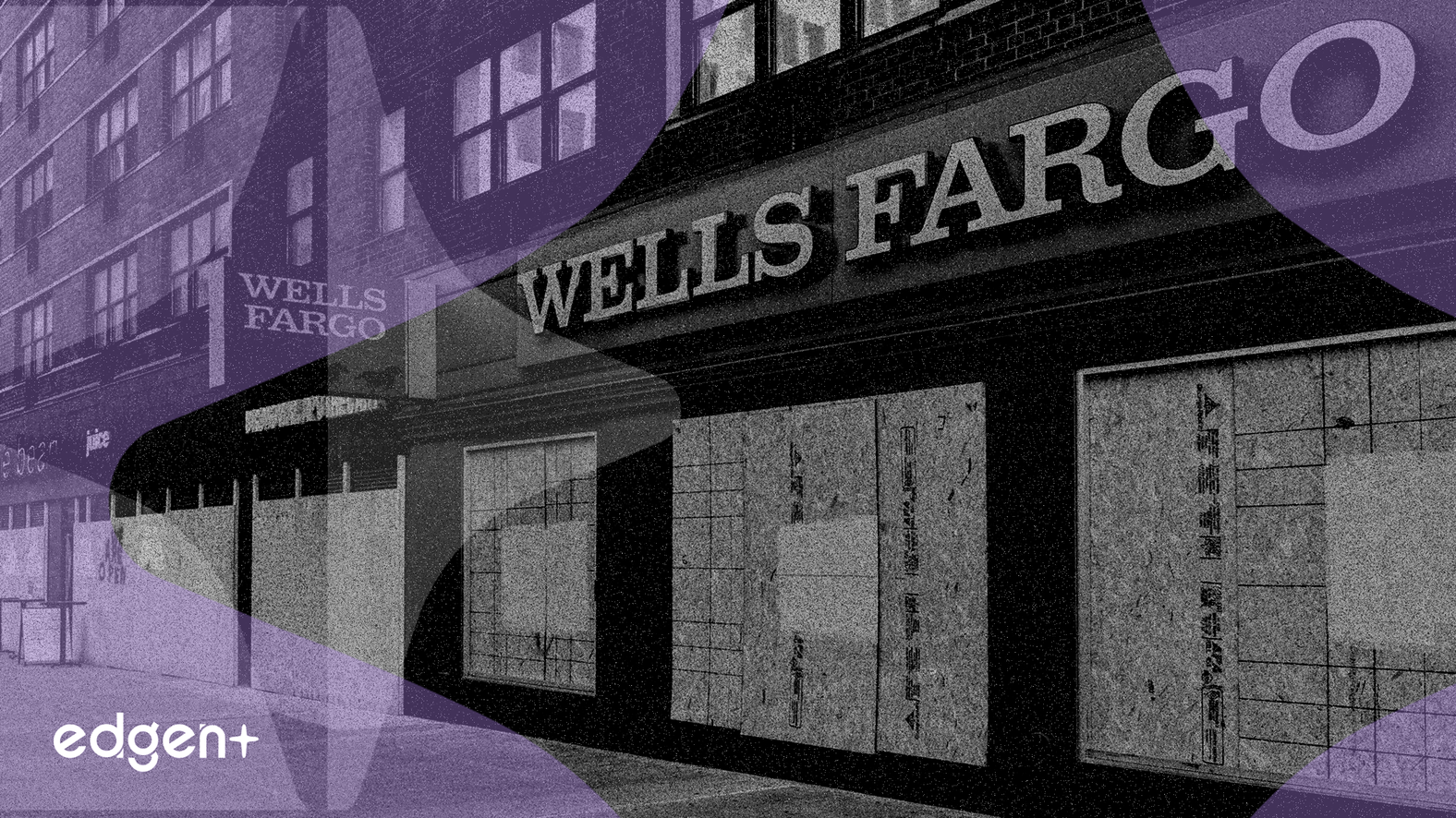 L'action Wells Fargo recule de 1,18 %, à la traîne par rapport au marché