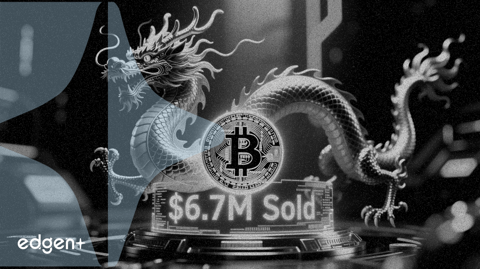 ブータン、計画的な財務運営で670万ドル相当のビットコインを売却