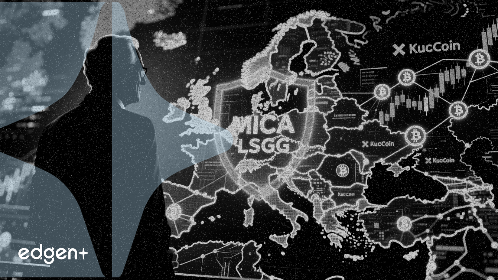 KuCoin bổ nhiệm cựu binh LSEG để mở rộng MiCA tại châu Âu