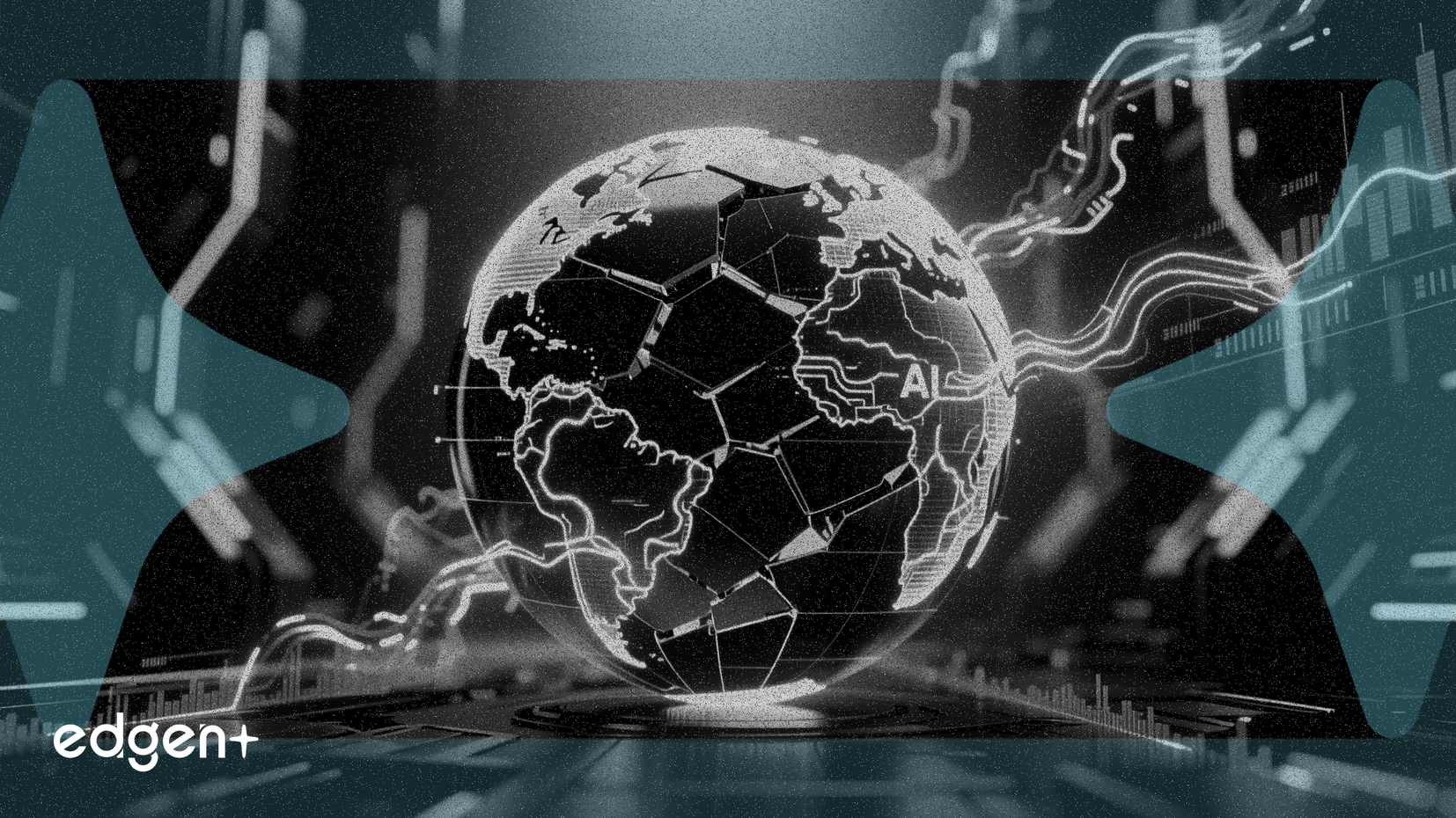 地緣政治推動2026年對AI和國防科技的投資