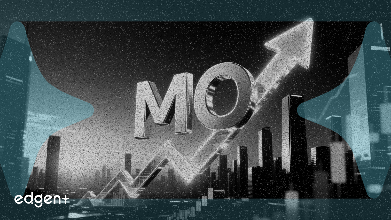 알트리아(MO) 강력한 랠리 후 41.6% 상승 여력 시사