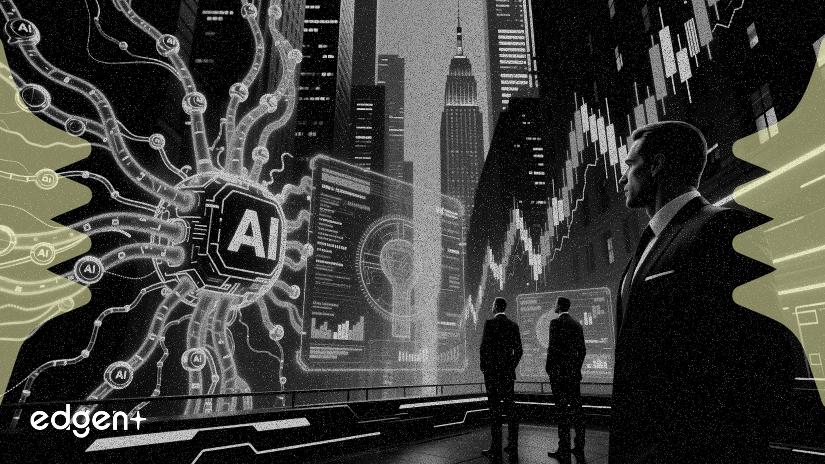 xAI Recluta Expertos de Wall Street para Desarrollar IA Financiera