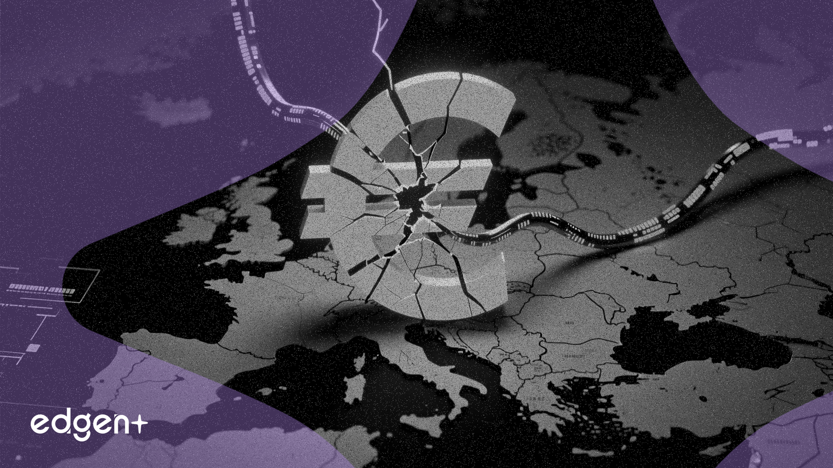 Economistas advierten que la UE corre el riesgo de ceder el control monetario a empresas de pagos de EE. UU.