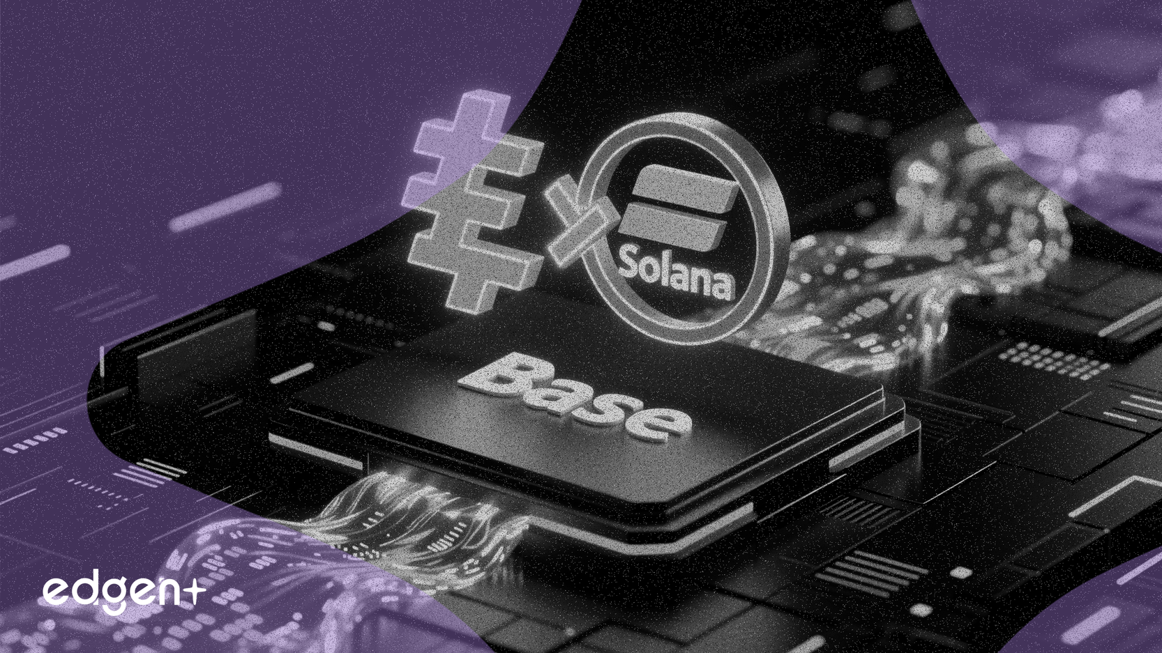 Coinbase integra Solana en Base para impulsar la liquidez de la red