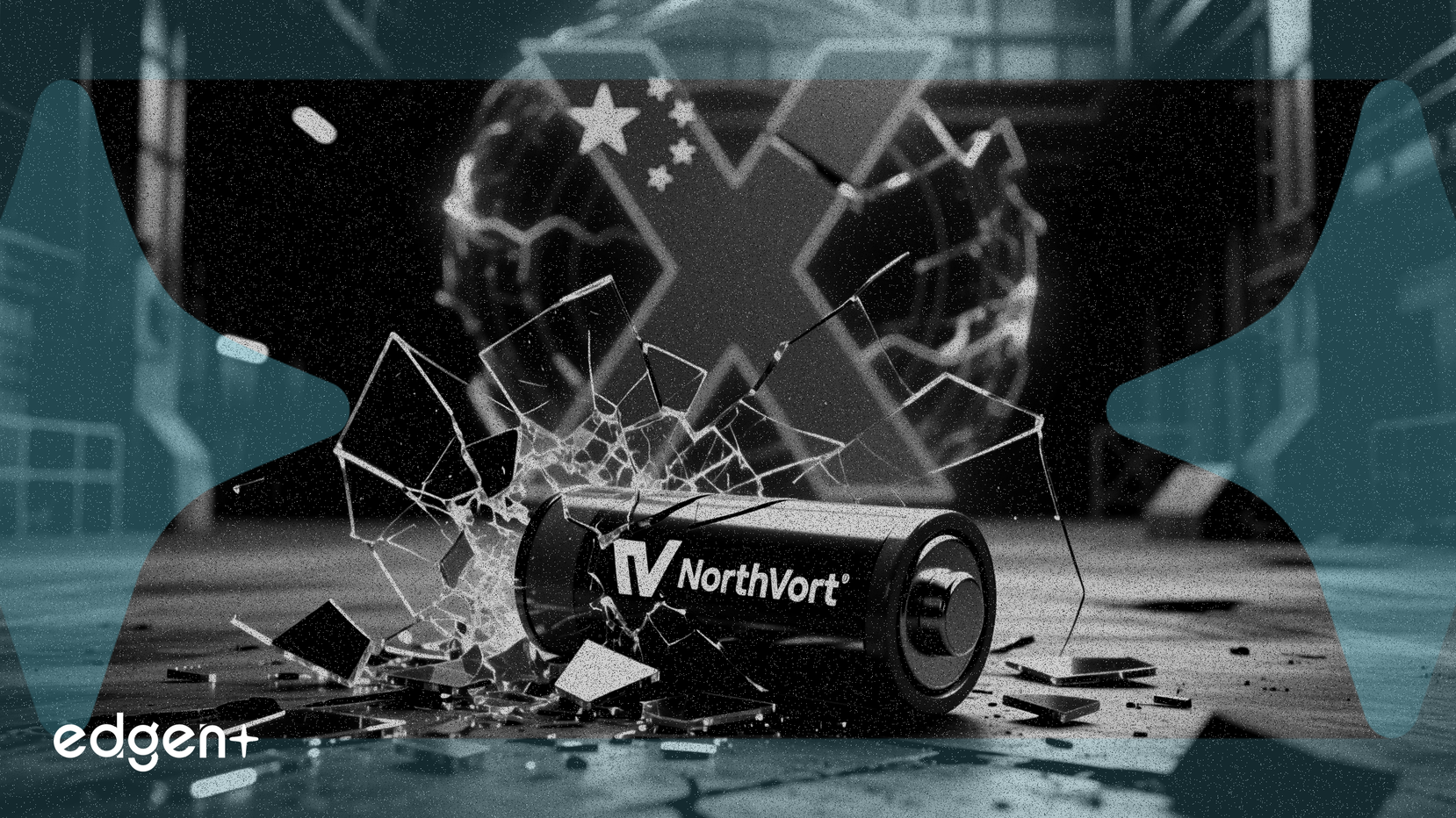 Çin, Northvolt'un Çöküşünden Kendisinin Sorumlu Tutulmasını Reddediyor