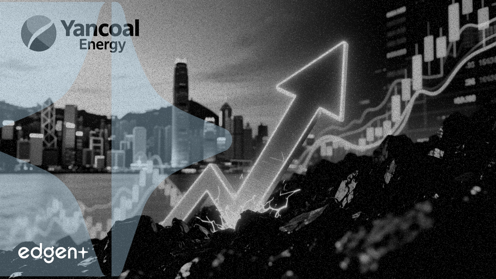 Les actions charbonnières de Hong Kong progressent ; Yancoal Energy gagne 5,5%