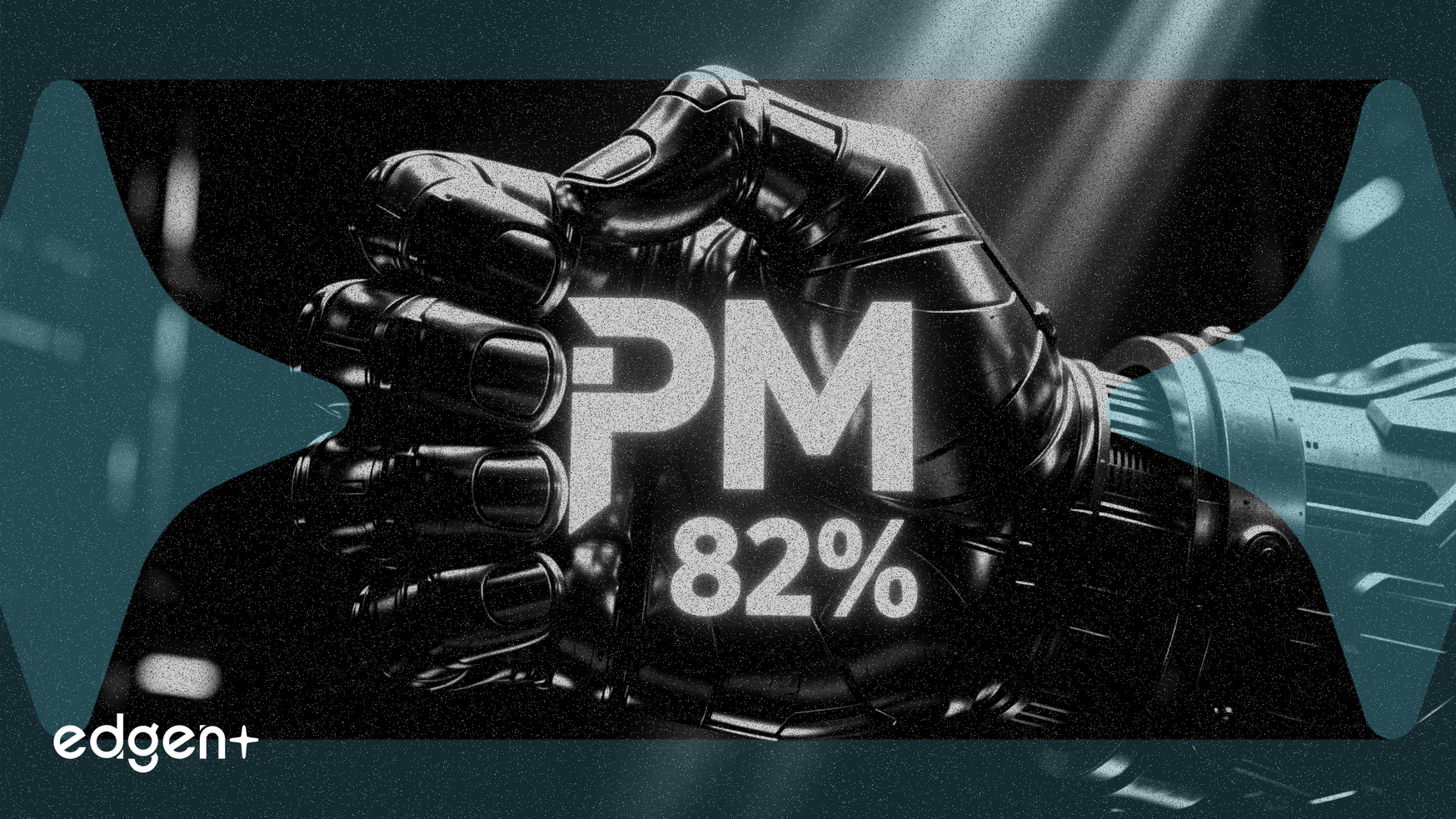 機構掌控菲利普莫里斯82%的股份