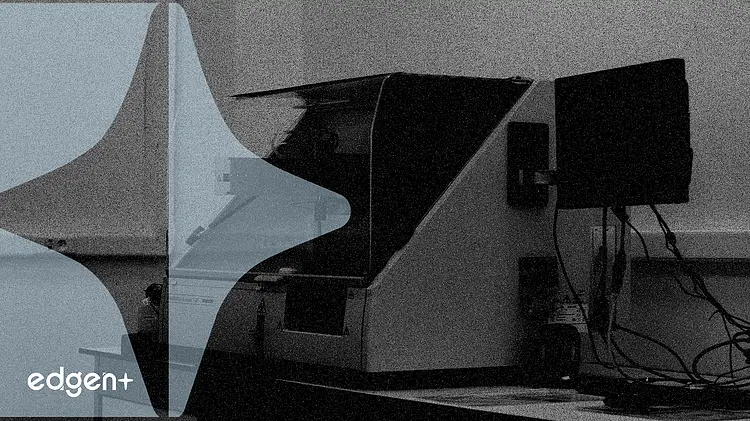 ASML Monopoly Powers AI Chip Supply Chain