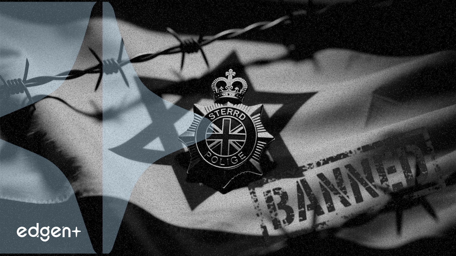 Des documents révèlent que la police britannique a interdit les supporters israéliens par crainte des islamistes locaux