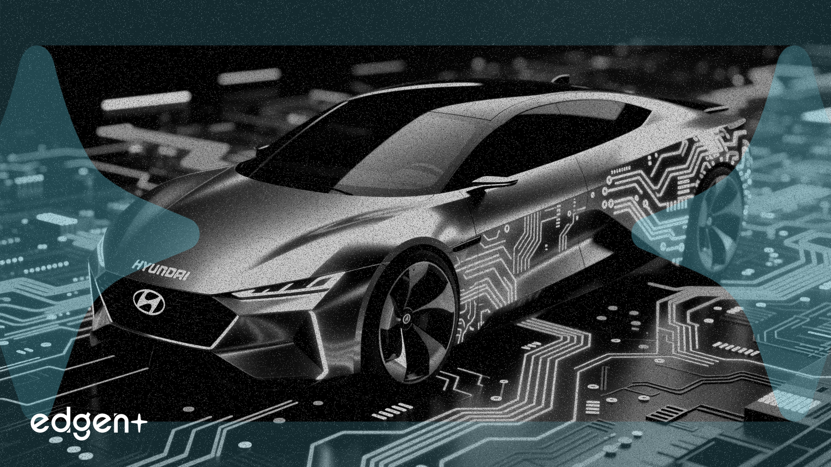 現代自動車、次世代車載ネットワーク向けにマイクロチップと提携