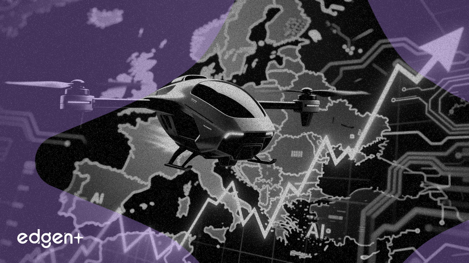 儘管達成新人工智慧和歐洲協議，Archer Aviation股價仍下跌23.5%