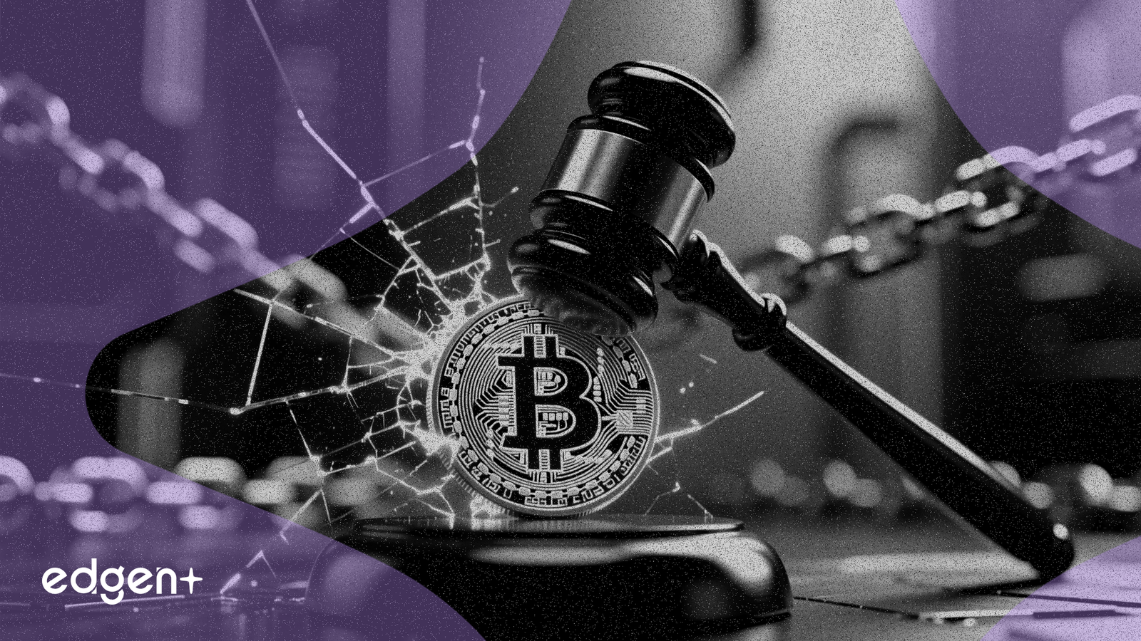 El Tribunal Supremo de China señala un control más estricto de las criptomonedas con las normas judiciales de 2026