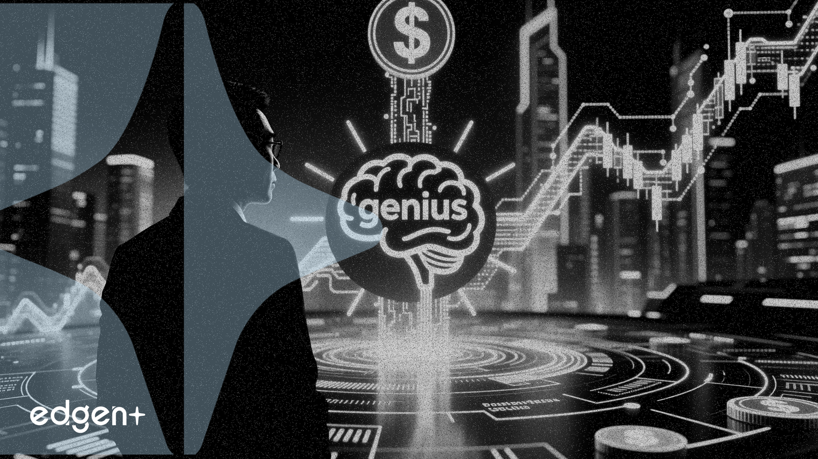 趙長鵬氏、数千万ドルの投資でGenius Tradingを支援
