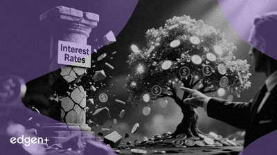 La baisse des taux de la Fed réoriente l'intérêt des investisseurs vers les actions à dividendes