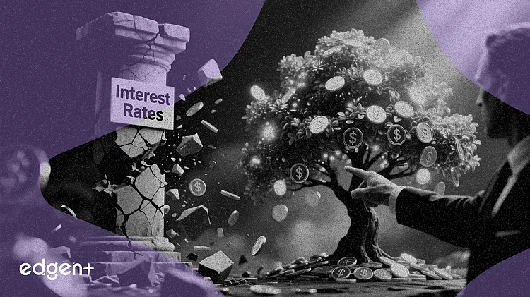 La baisse des taux de la Fed réoriente l'intérêt des investisseurs vers les actions à dividendes