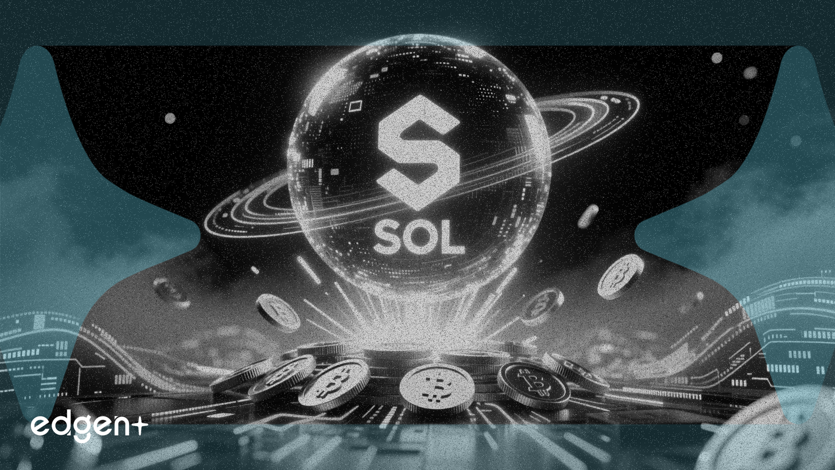 Solmoon.gg Ofrece Recompensas de SOL Antes de un Posible Airdrop