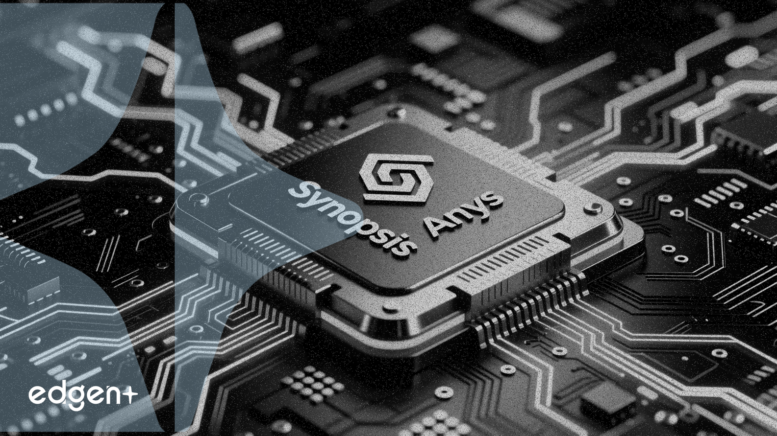 Synopsys, Ansys Teknolojisini Entegre Eden Yapay Zeka Tasarım Platformunu Tanıttı