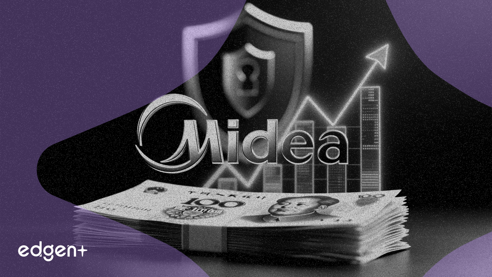Midea Group rachète 200 millions de RMB d'actions A