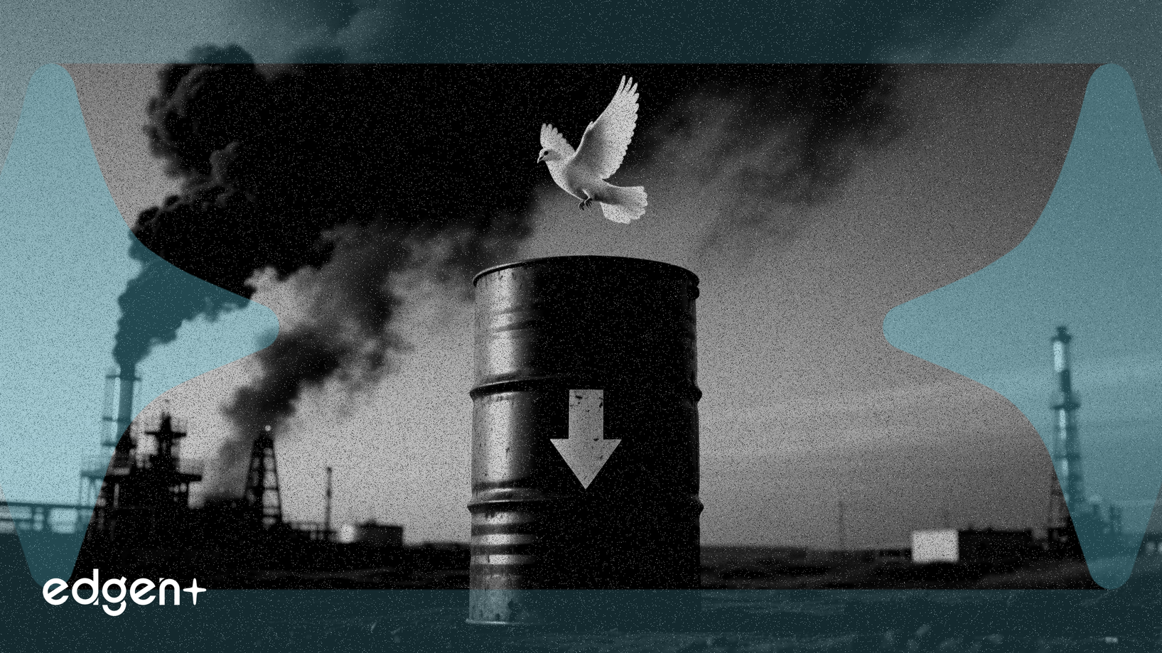 Trump prédit une baisse des prix du pétrole après la dissipation de la menace iranienne