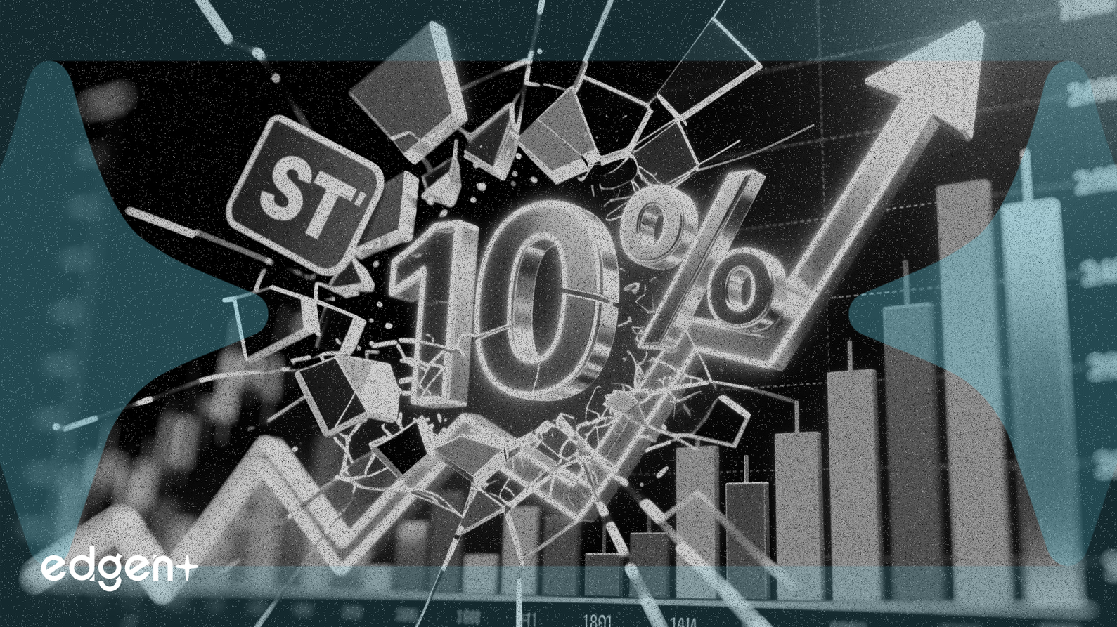 Xinye Process abandonne son label 'ST', la limite de négociation quotidienne double à 10 %