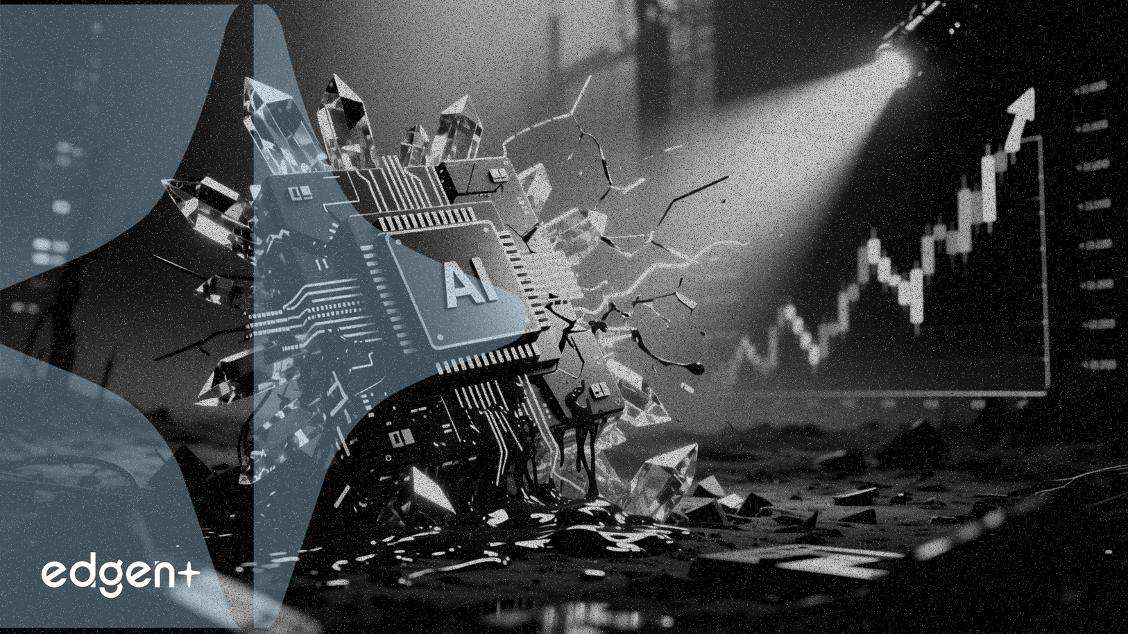 Market Rotates From Tech, Questioning AI Valuations