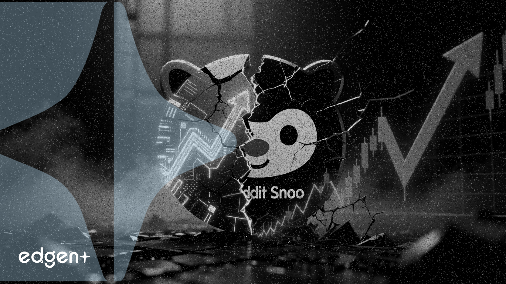 Reddit registra un crecimiento de ingresos del 70% mientras sus acciones caen un 39%