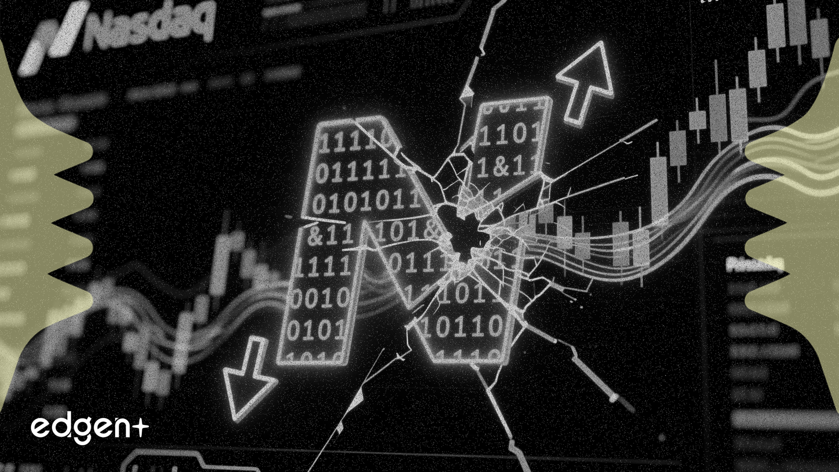 纳斯达克拟推纳斯达克100二元期权，剑指预测市场