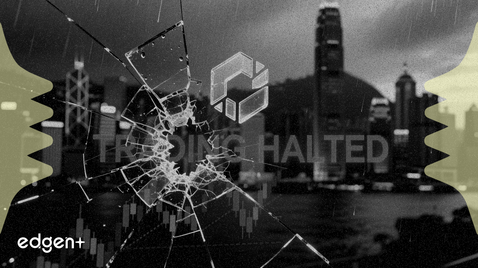 Johnson Holdings suspend ses transactions à la Bourse de Hong Kong