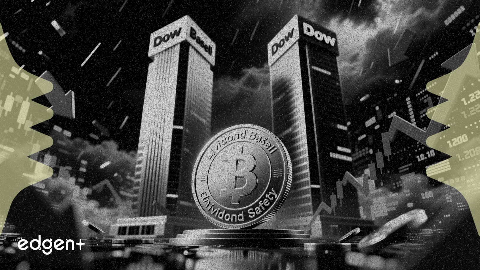 投资者在陶氏和利安德巴塞尔寻求股息安全