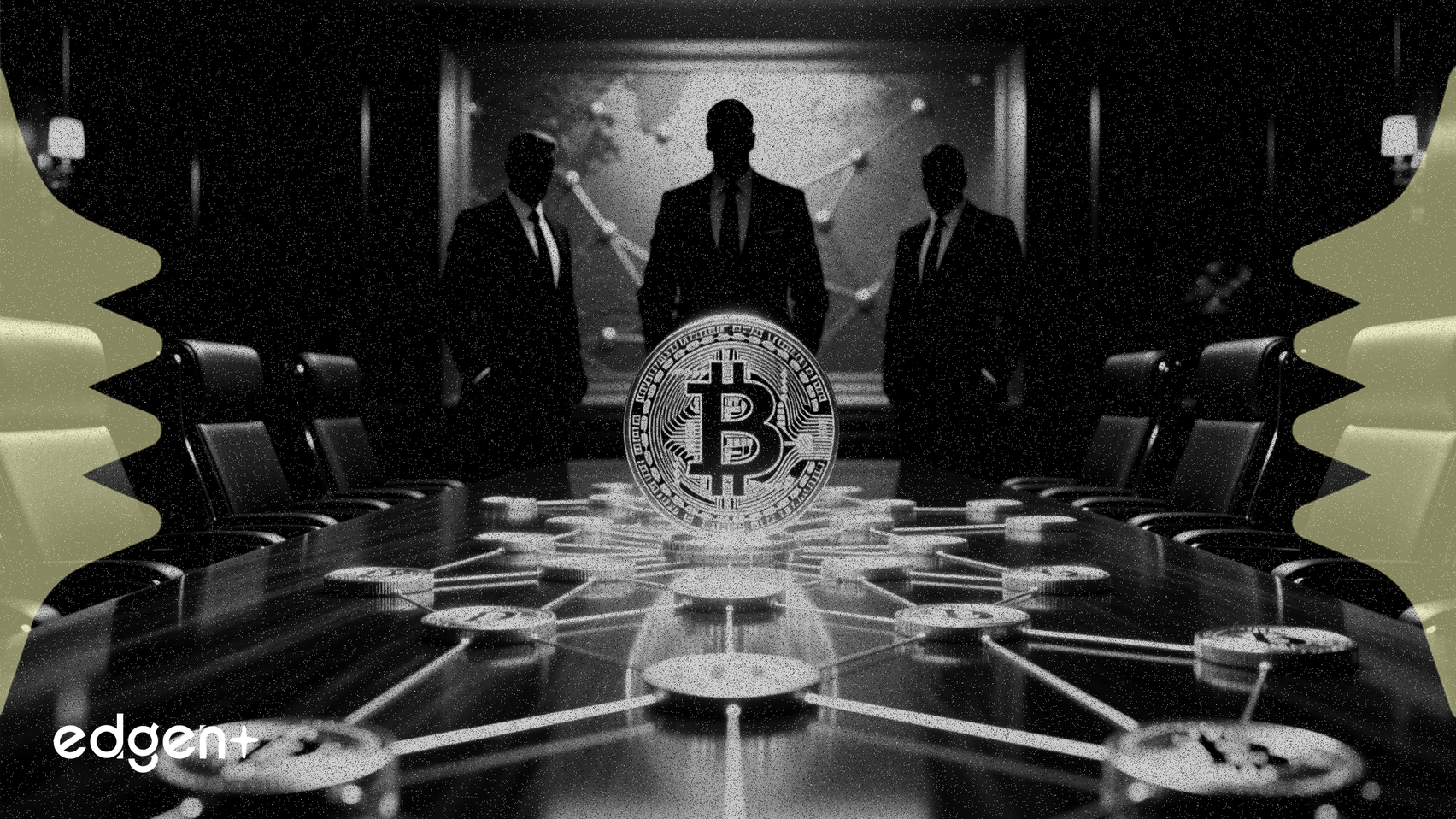 Les PDG de Goldman et Nasdaq assisteront au forum crypto organisé par Trump