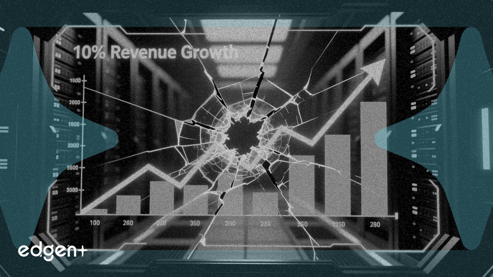 Digital Realty'nin 4. Çeyrek Kazançları, %10 Gelir Büyüme Tahminini Test Edecek