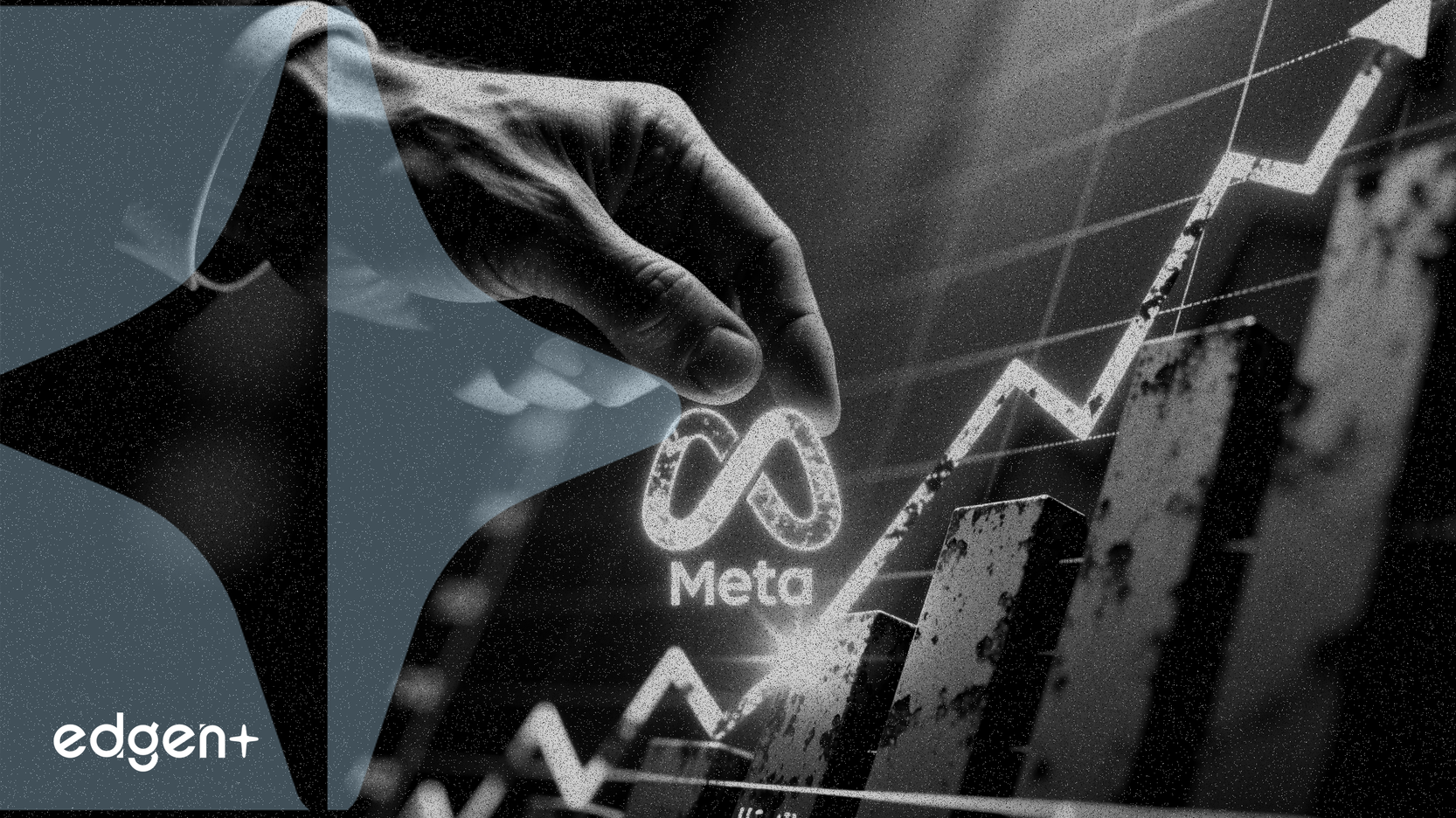 빌 애크먼, 메타 지분 인수하며 '극도로 저평가된 가치' 언급